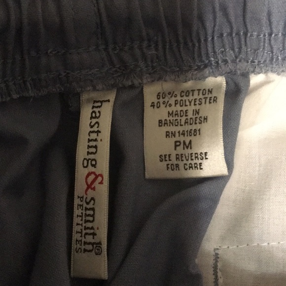 Hasting & Smith Petites pants - Picture 4 of 4
